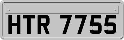 HTR7755