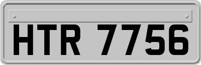 HTR7756