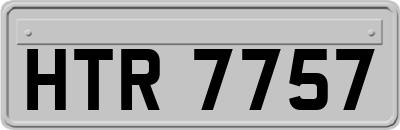 HTR7757