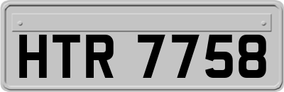 HTR7758