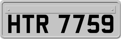 HTR7759