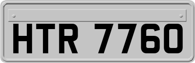 HTR7760
