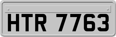 HTR7763