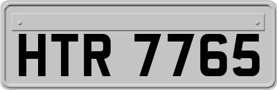 HTR7765