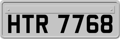 HTR7768