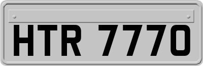 HTR7770