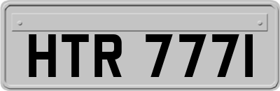 HTR7771