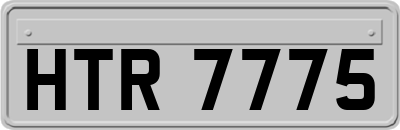 HTR7775