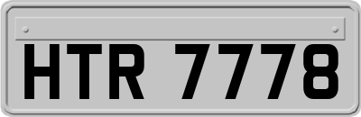 HTR7778