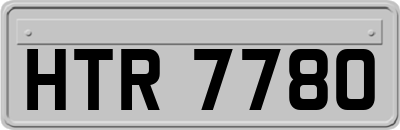 HTR7780