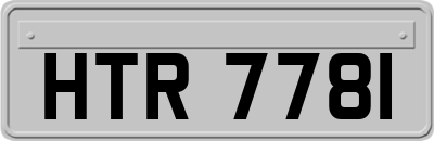 HTR7781