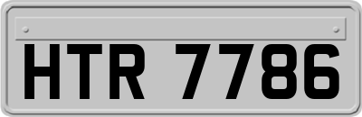 HTR7786