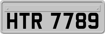 HTR7789