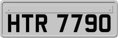 HTR7790