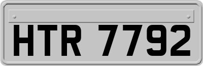 HTR7792