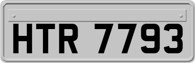 HTR7793