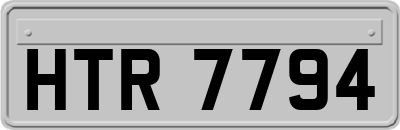 HTR7794