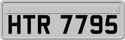 HTR7795