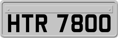 HTR7800