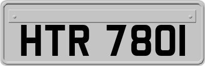 HTR7801