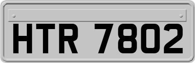 HTR7802