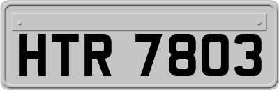 HTR7803