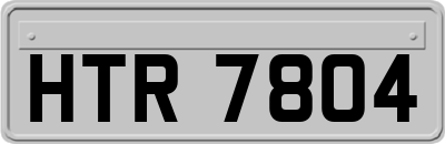 HTR7804