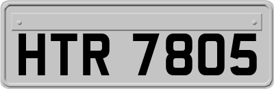 HTR7805