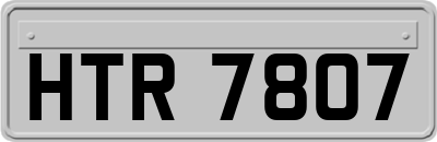 HTR7807