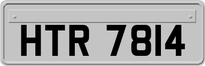 HTR7814