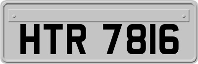 HTR7816
