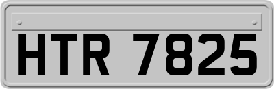HTR7825