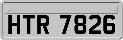HTR7826