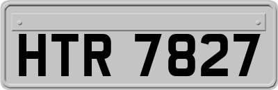 HTR7827