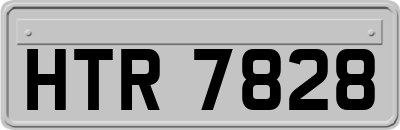 HTR7828