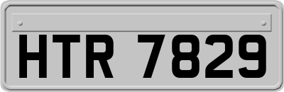 HTR7829