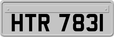 HTR7831