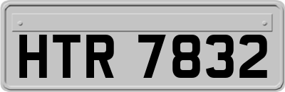 HTR7832