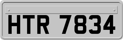 HTR7834