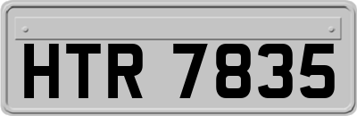 HTR7835