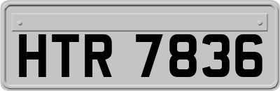 HTR7836