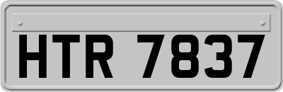 HTR7837
