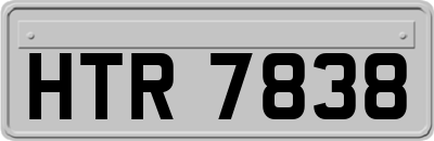 HTR7838