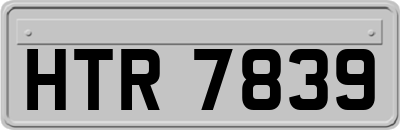 HTR7839
