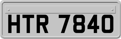 HTR7840