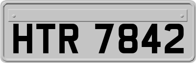 HTR7842