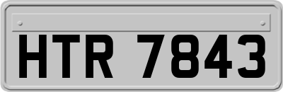 HTR7843