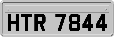 HTR7844