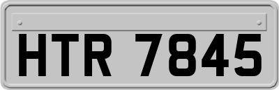 HTR7845
