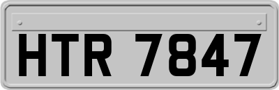 HTR7847